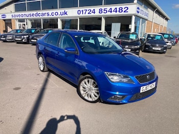 Used SEAT Toledo 2017 for sale - 78145040: Photo