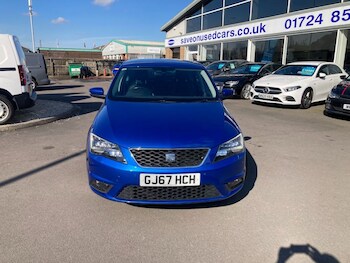 Used SEAT Toledo 2017 for sale - 78145040: Photo