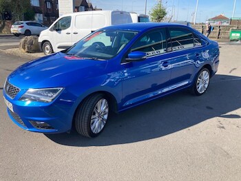 Used SEAT Toledo 2017 for sale - 78145040: Photo