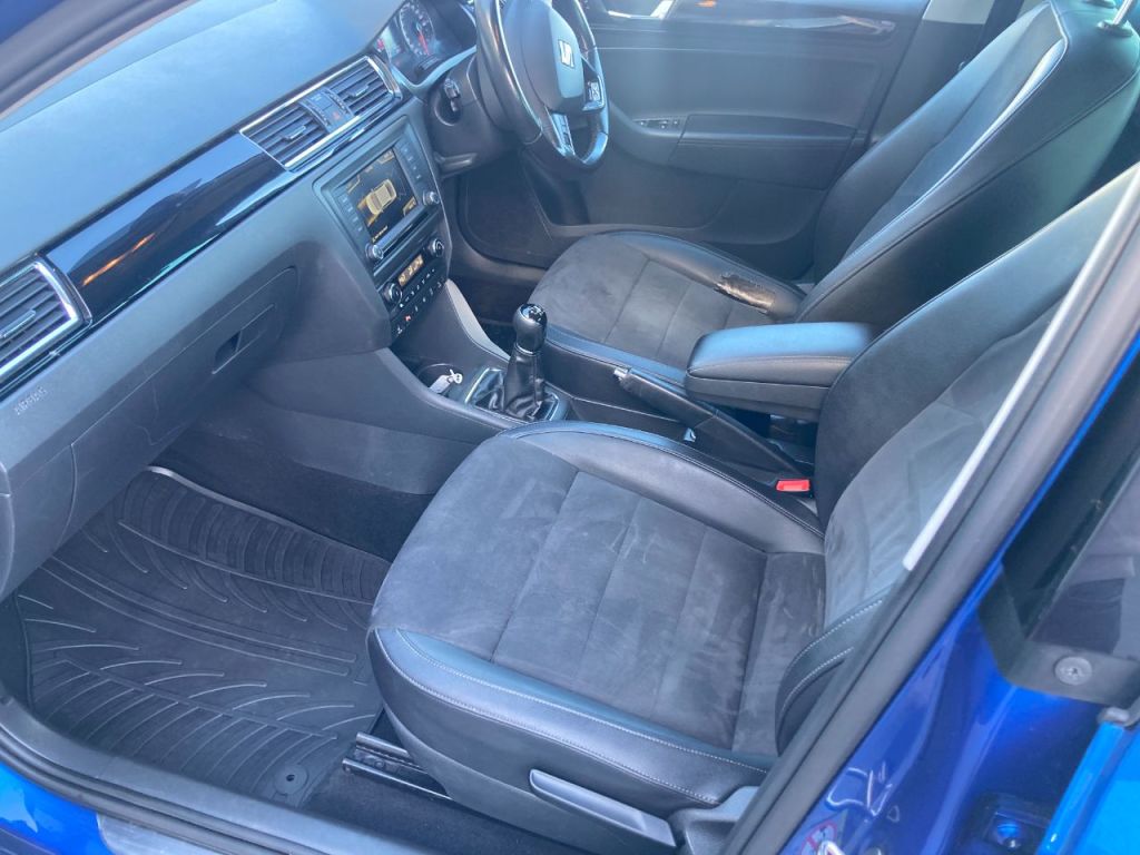 Used SEAT Toledo 2017 for sale - 78145040: Photo 7