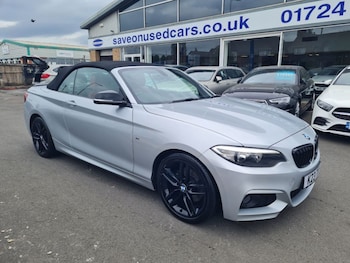 Used BMW 2 Series 2015 for sale - 78768326: Photo