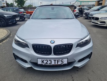 Used BMW 2 Series 2015 for sale - 78768326: Photo