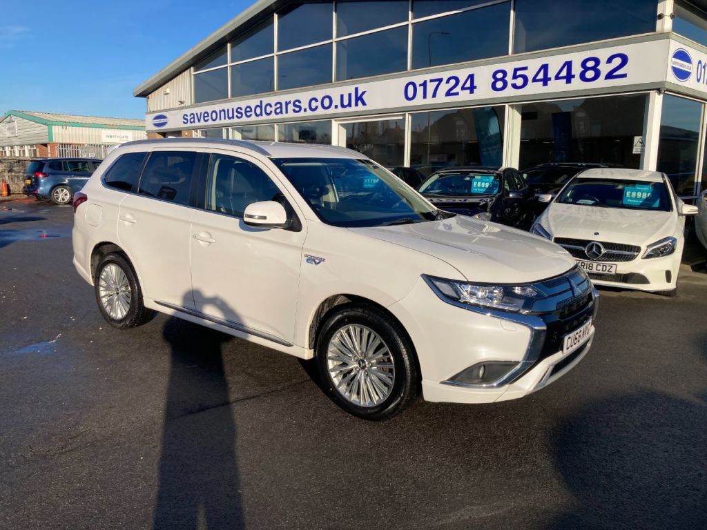 Used Mitsubishi Outlander 2019 for sale - 76653893: Photo 1