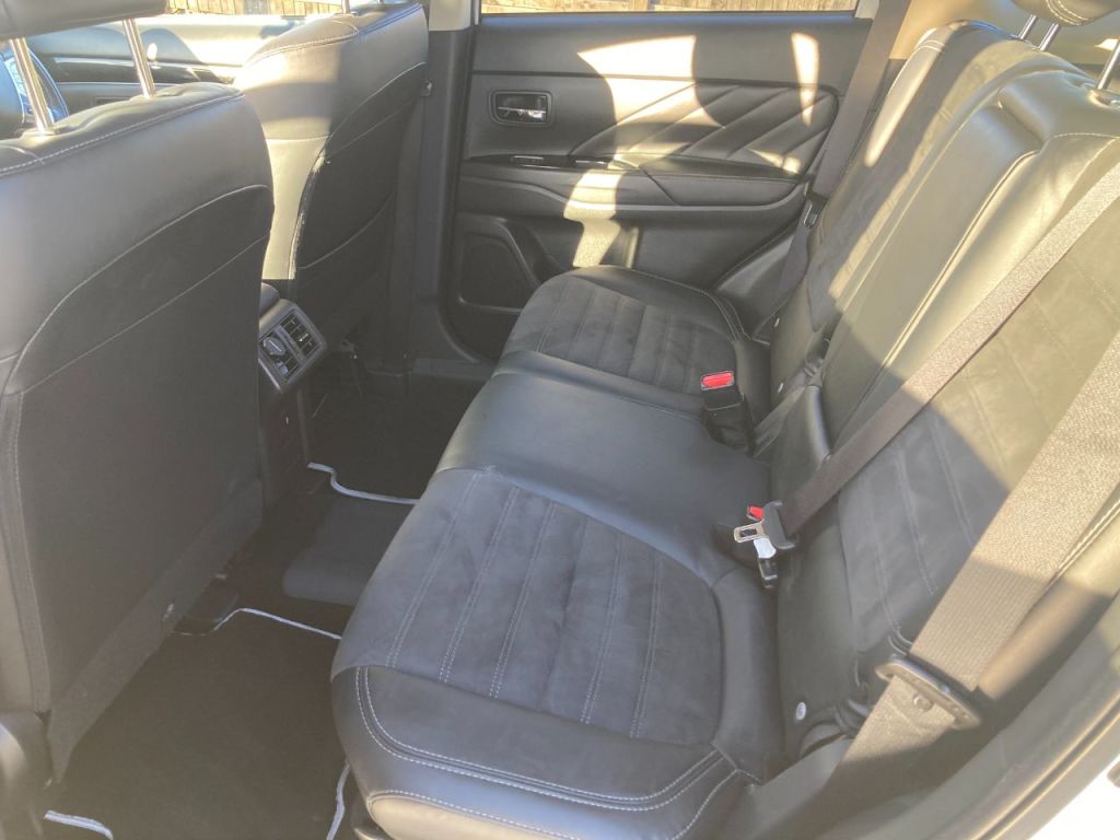 Used Mitsubishi Outlander 2019 for sale - 76653893: Photo 10
