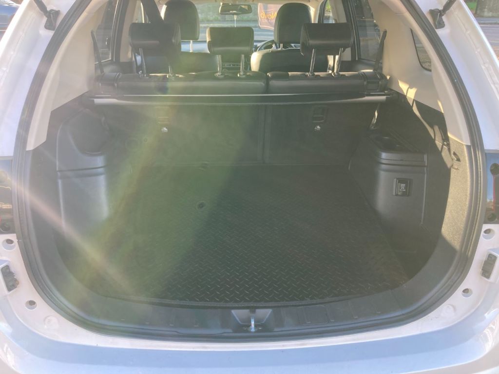 Used Mitsubishi Outlander 2019 for sale - 76653893: Photo 11