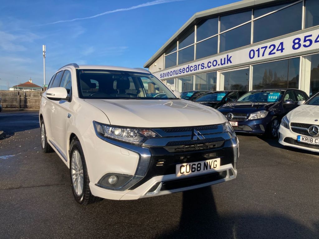 Used Mitsubishi Outlander 2019 for sale - 76653893: Photo 5