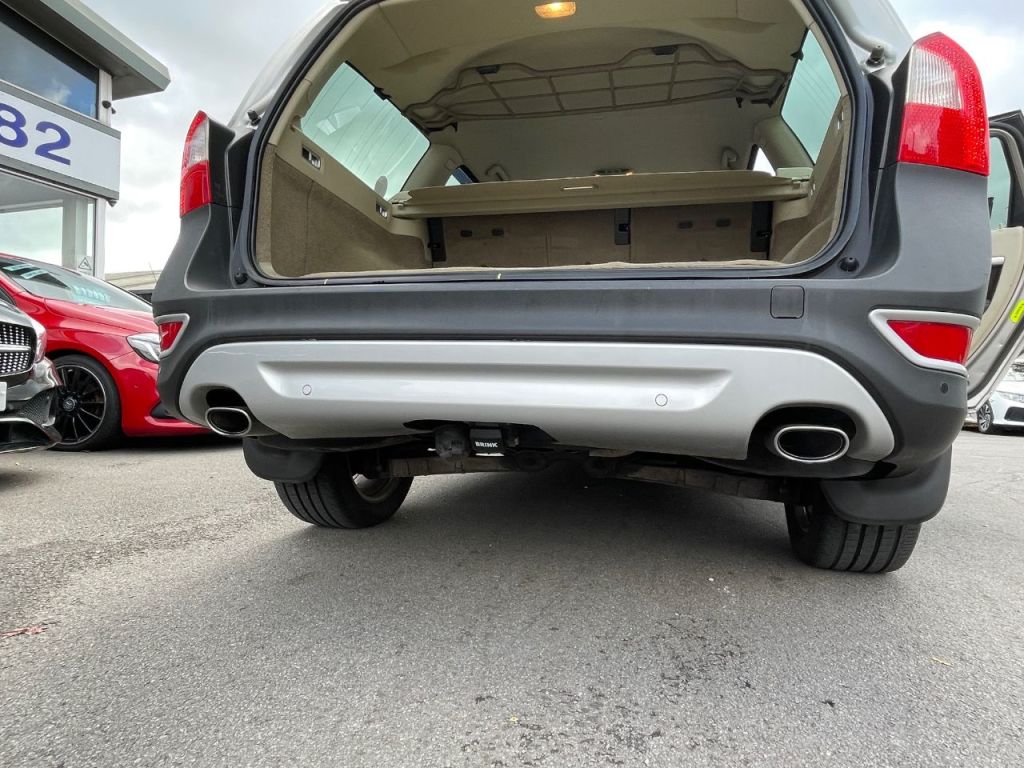 Used Volvo XC70 2011 for sale - 76395494: Photo 15