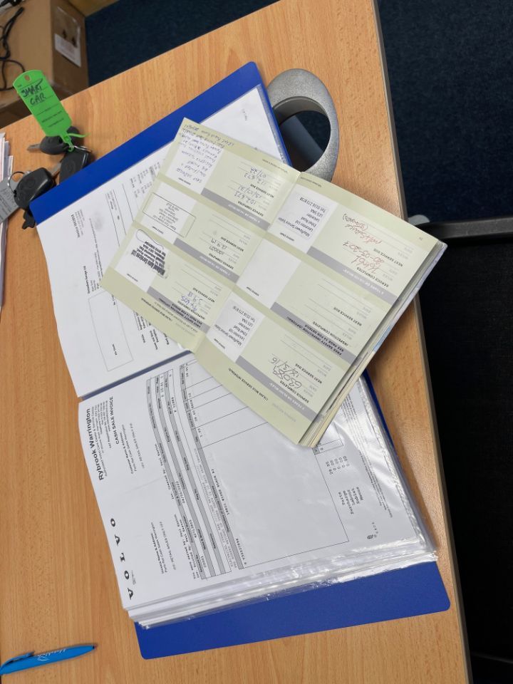 Used Volvo XC70 2011 for sale - 76395494: Photo 8