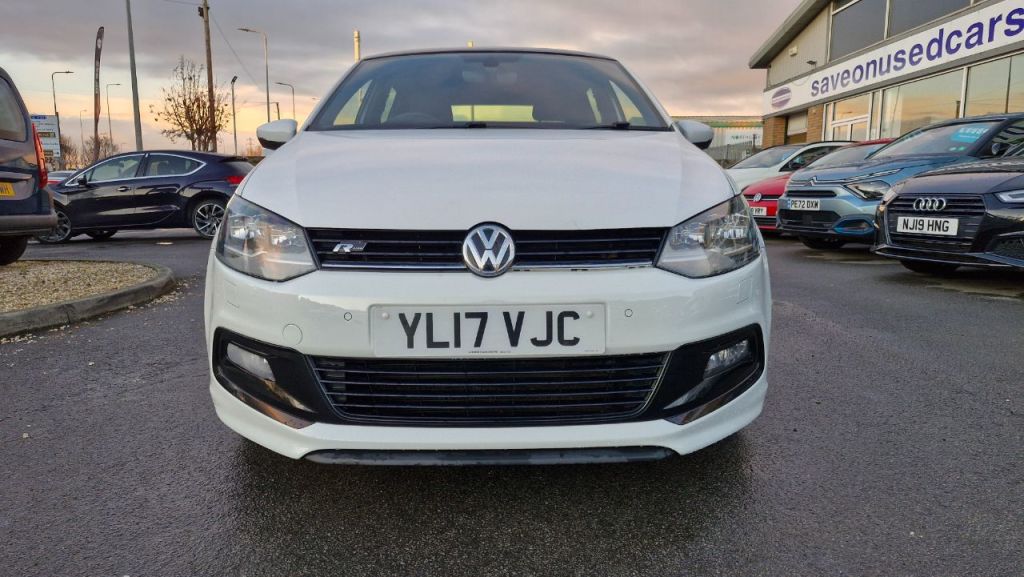 Used Volkswagen Polo 2017 for sale - 76641959: Photo 12