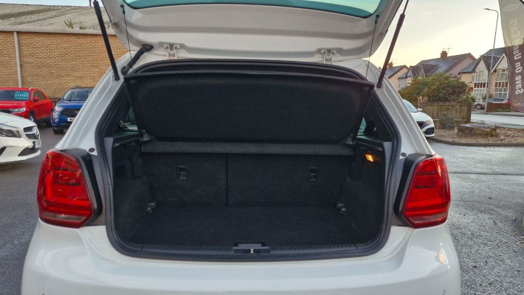 Used Volkswagen Polo 2017 for sale - 76641959: Photo 15