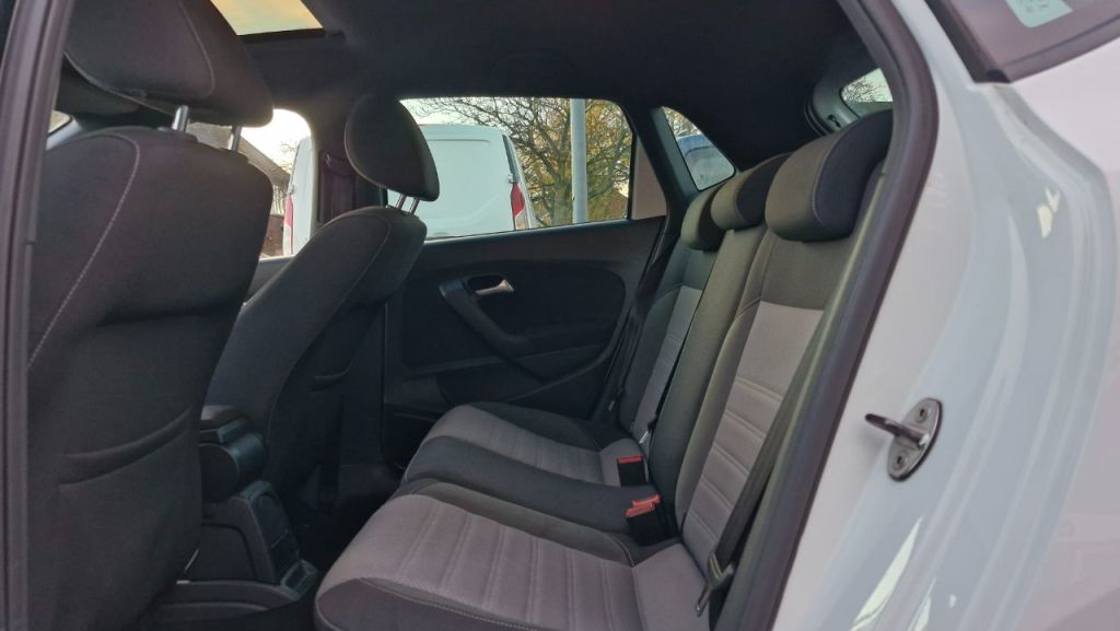 Used Volkswagen Polo 2017 for sale - 76641959: Photo 17