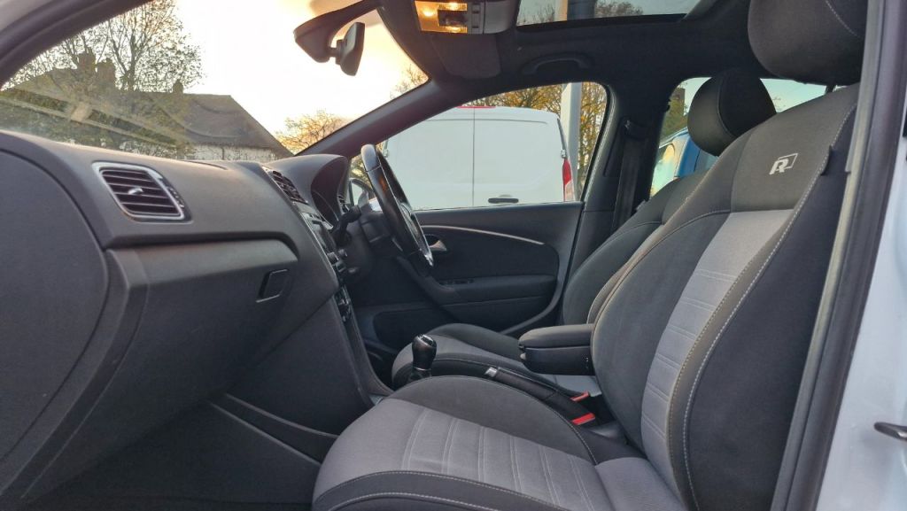 Used Volkswagen Polo 2017 for sale - 76641959: Photo 19