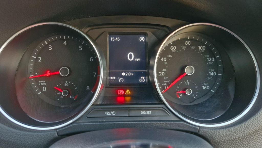 Used Volkswagen Polo 2017 for sale - 76641959: Photo 20