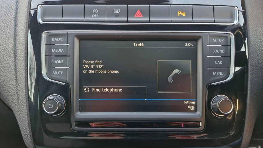 Used Volkswagen Polo 2017 for sale - 76641959: Photo 22