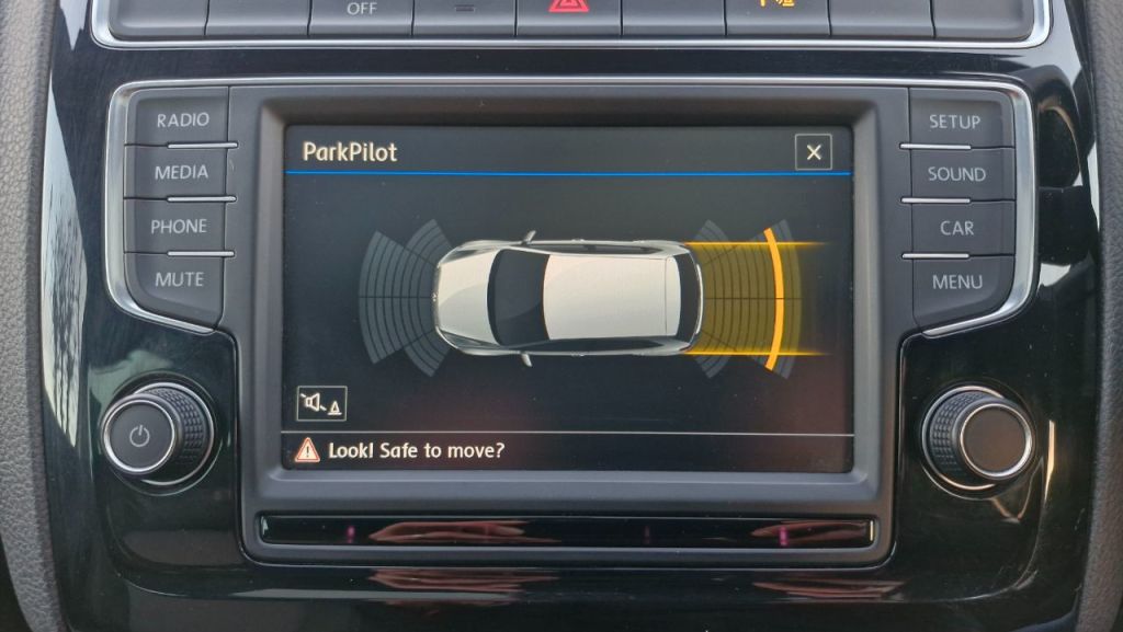 Used Volkswagen Polo 2017 for sale - 76641959: Photo 23