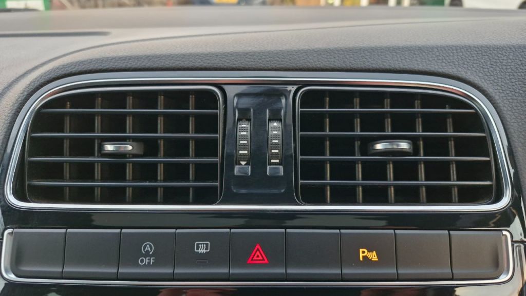 Used Volkswagen Polo 2017 for sale - 76641959: Photo 24