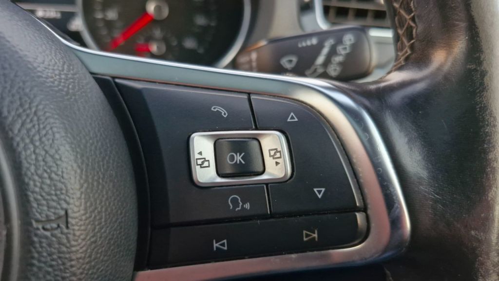 Used Volkswagen Polo 2017 for sale - 76641959: Photo 28