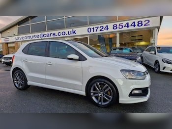 Used Volkswagen Polo 2017 for sale - 76641959: Photo