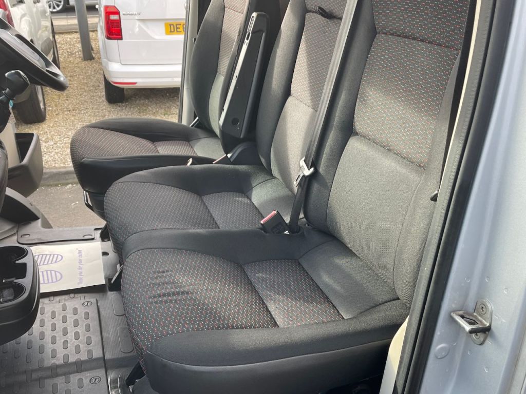 Used Citroen Relay 2019 for sale - 77888525: Photo 10