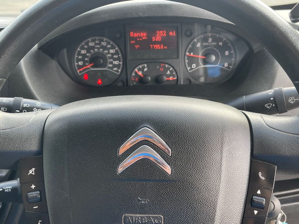 Used Citroen Relay 2019 for sale - 77888525: Photo 11