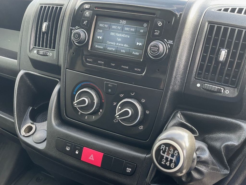 Used Citroen Relay 2019 for sale - 77888525: Photo 12