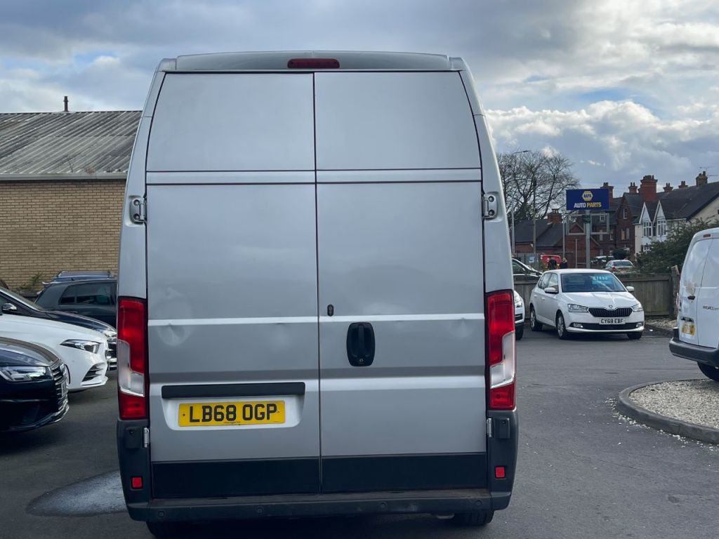 Used Citroen Relay 2019 for sale - 77888525: Photo 5