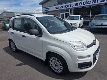 Used Fiat Panda 2013 for sale - 79032133: Photo