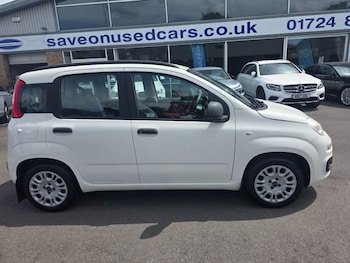 Used Fiat Panda 2013 for sale - 79032133: Photo