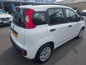 Used Fiat Panda 2013 for sale - 79032133: Photo
