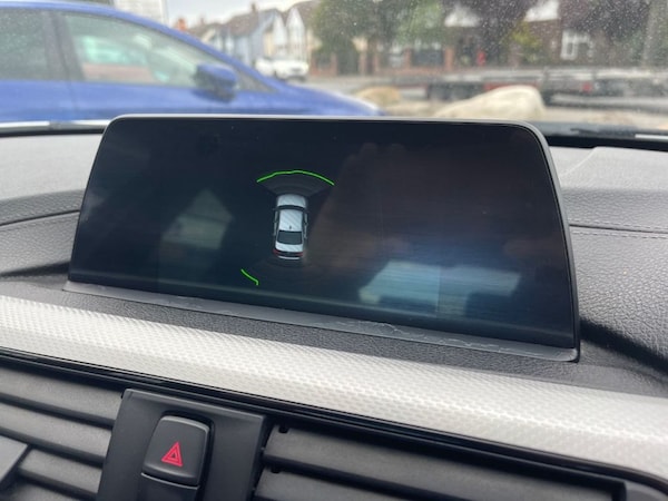 Used BMW 3 Series 2018 for sale - 75704071: Photo 10