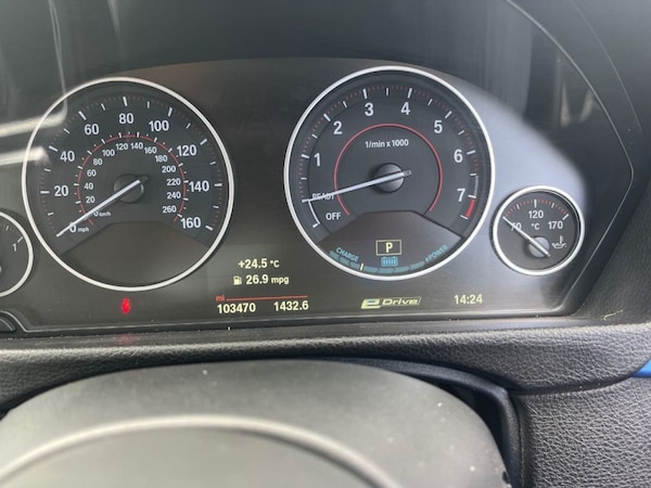 Used BMW 3 Series 2018 for sale - 75704071: Photo 11