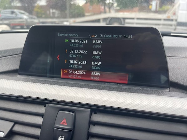 Used BMW 3 Series 2018 for sale - 75704071: Photo 13