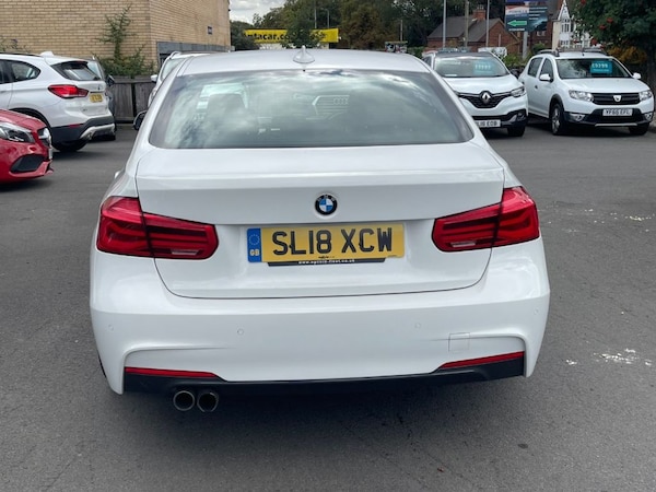 Used BMW 3 Series 2018 for sale - 75704071: Photo 5