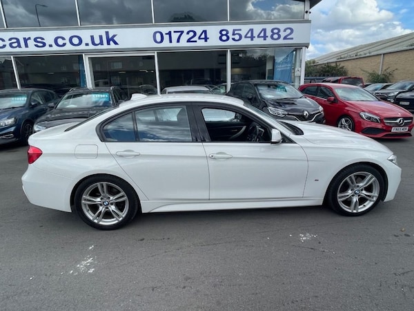 Used BMW 3 Series 2018 for sale - 75704071: Photo 7