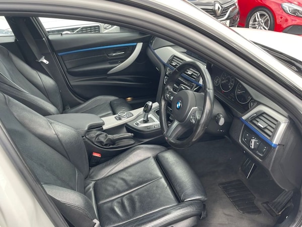 Used BMW 3 Series 2018 for sale - 75704071: Photo 8