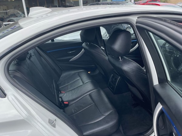 Used BMW 3 Series 2018 for sale - 75704071: Photo 9
