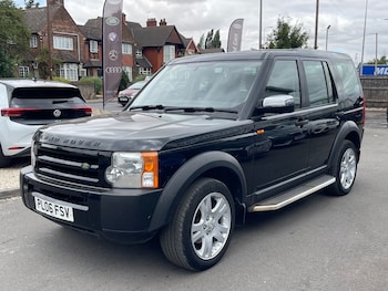 Used Land Rover Discovery 2006 for sale - 79594000: Photo