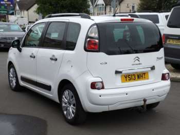Used Citroen C3 Picasso 2013 for sale - 74772840: Photo