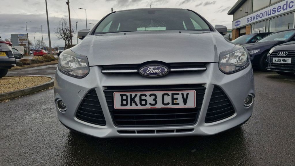 Used Ford Focus 2013 for sale - 77679902: Photo 14