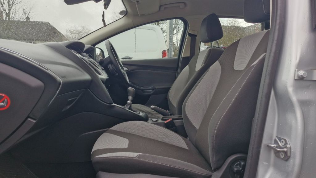 Used Ford Focus 2013 for sale - 77679902: Photo 18