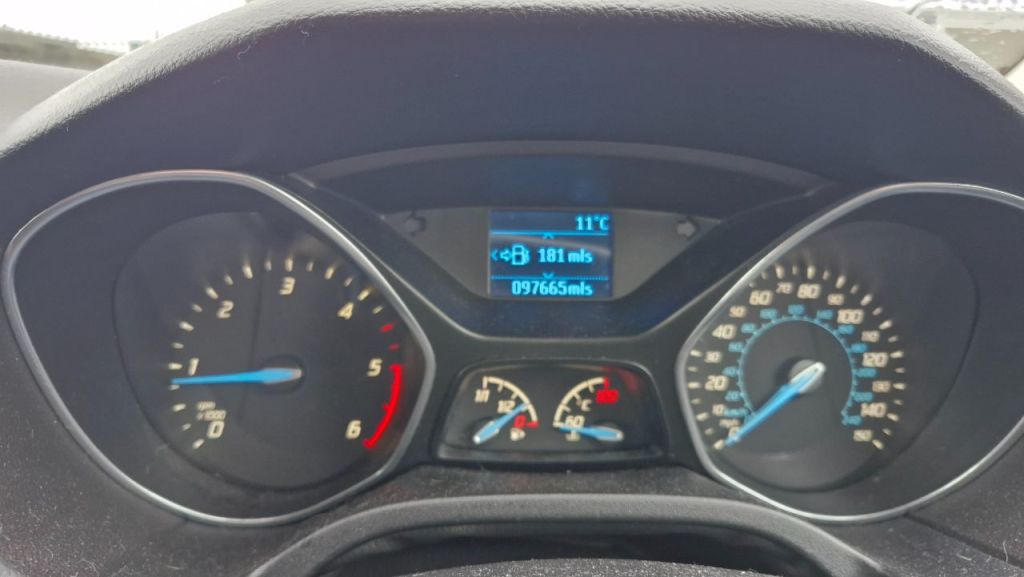 Used Ford Focus 2013 for sale - 77679902: Photo 19