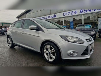 Used Ford Focus 2013 for sale - 77679902: Photo