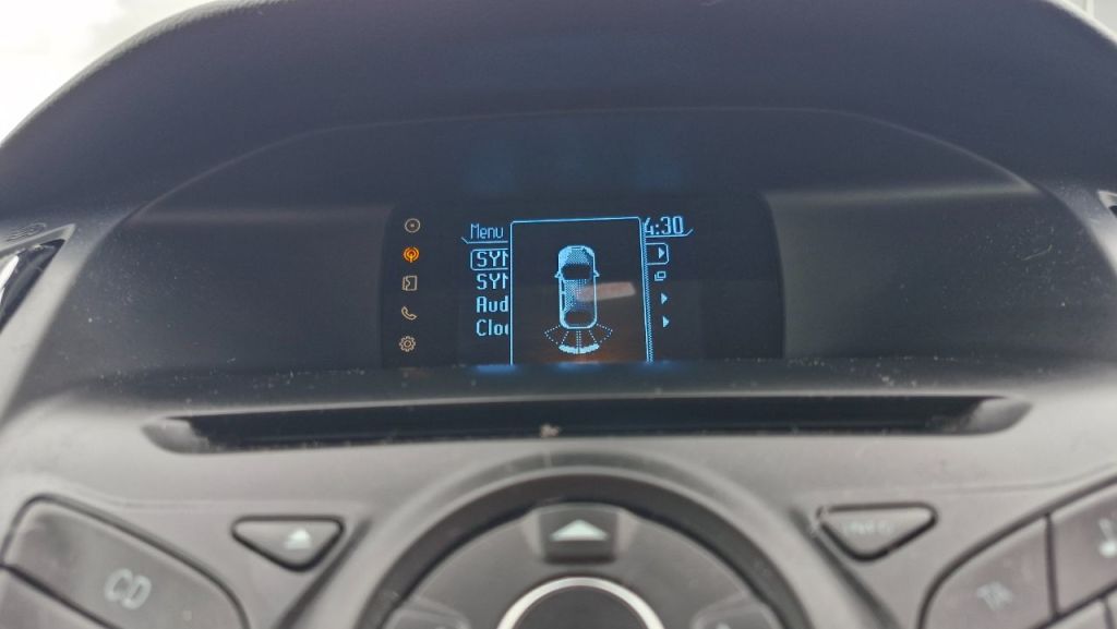 Used Ford Focus 2013 for sale - 77679902: Photo 22