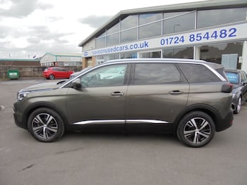 Used Peugeot 5008 2020 for sale - 78513278: Photo