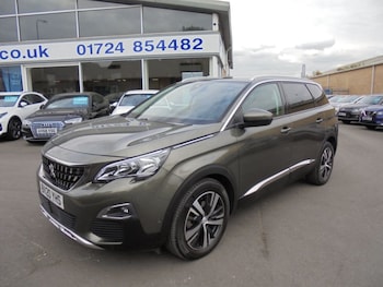 Used Peugeot 5008 2020 for sale - 78513278: Photo