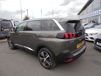 Used Peugeot 5008 2020 for sale - 78513278: Photo