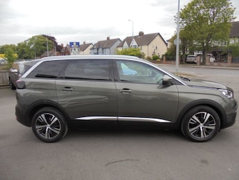 Used Peugeot 5008 2020 for sale - 78513278: Photo