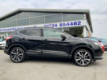 2014 - 1.5 dCi Tekna 5dr