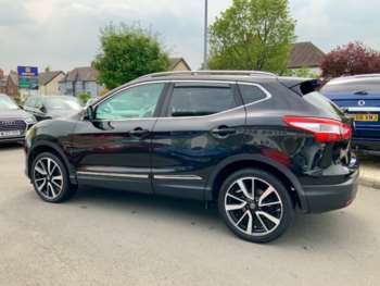 Used Nissan Qashqai 2014 for sale - 74903713: Photo