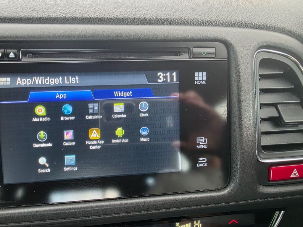 Vehicle 28